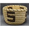 Image 4 : PAPAGO BASKETRY BOWL