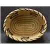 Image 5 : PAPAGO BASKETRY BOWL