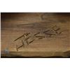 Image 10 : WESTERN WOOD CARVING (JESSE GURULE)