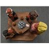 Image 11 : WESTERN WOOD CARVING (JESSE GURULE)