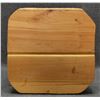 Image 12 : WESTERN WOOD CARVING (JESSE GURULE)