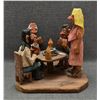 Image 1 : WESTERN WOOD CARVING (JESSE GURULE)