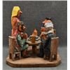 Image 3 : WESTERN WOOD CARVING (JESSE GURULE)