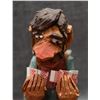 Image 7 : WESTERN WOOD CARVING (JESSE GURULE)