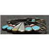 Image 7 : ZUNI PIN PENDANT (SARA EDAAKIE)