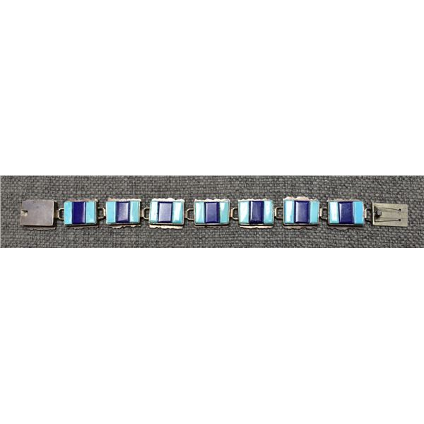 NAVAJO BRACELET (TED DRAPER)