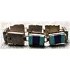 Image 4 : NAVAJO BRACELET (TED DRAPER)
