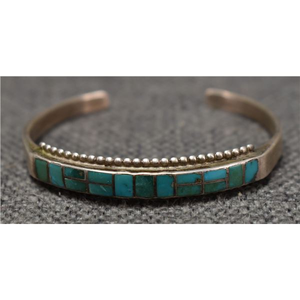 ZUNI BRACELET