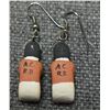 Image 13 : SANTO DOMINGO NECKLACE AND EARRINGS (ANGELA CORIZ AND RALPH BAILON)