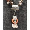 Image 2 : SANTO DOMINGO NECKLACE AND EARRINGS (ANGELA CORIZ AND RALPH BAILON)