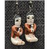 Image 3 : SANTO DOMINGO NECKLACE AND EARRINGS (ANGELA CORIZ AND RALPH BAILON)