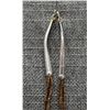 Image 8 : SANTO DOMINGO NECKLACE AND EARRINGS (ANGELA CORIZ AND RALPH BAILON)