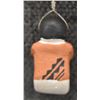 Image 9 : SANTO DOMINGO NECKLACE AND EARRINGS (ANGELA CORIZ AND RALPH BAILON)