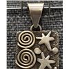 Image 3 : NAVAJO PENDANT (ALEX SANCHEZ)