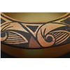 Image 9 : HOPI POTTERY BOWL (THERESA HARVEY)