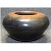 Image 2 : SAN ILDEFONSO POTTERY BOWL (KATHY "WON POVI" SANCHEZ)
