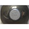 Image 7 : SAN ILDEFONSO POTTERY BOWL (KATHY "WON POVI" SANCHEZ)