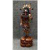 Image 1 : HOPI KACHINA (KEITH TORRES)
