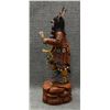 Image 2 : HOPI KACHINA (KEITH TORRES)