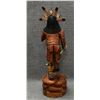 Image 3 : HOPI KACHINA (KEITH TORRES)