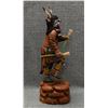 Image 4 : HOPI KACHINA (KEITH TORRES)