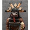 Image 7 : HOPI KACHINA (KEITH TORRES)