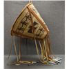 Image 1 : APACHE BURDEN BASKET