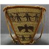 Image 4 : APACHE BURDEN BASKET