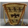Image 5 : APACHE BURDEN BASKET