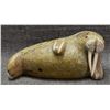 Image 1 : INUPIAQ CARVING (KEN LISBOURNE)