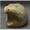 Image 2 : INUPIAQ CARVING (KEN LISBOURNE)