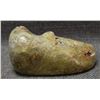 Image 3 : INUPIAQ CARVING (KEN LISBOURNE)