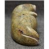 Image 4 : INUPIAQ CARVING (KEN LISBOURNE)