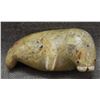 Image 5 : INUPIAQ CARVING (KEN LISBOURNE)