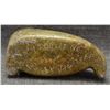 Image 6 : INUPIAQ CARVING (KEN LISBOURNE)