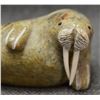 Image 7 : INUPIAQ CARVING (KEN LISBOURNE)