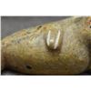 Image 8 : INUPIAQ CARVING (KEN LISBOURNE)