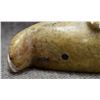 Image 9 : INUPIAQ CARVING (KEN LISBOURNE)
