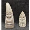 Image 1 : TWO ESKIMO BILLIKINS
