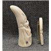 Image 4 : TWO ESKIMO BILLIKINS