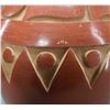 Image 11 : SANTA CLARA POTTERY VASE (KIMBERLY J GARCIA)