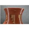 Image 12 : SANTA CLARA POTTERY VASE (KIMBERLY J GARCIA)