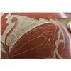 Image 14 : SANTA CLARA POTTERY VASE (KIMBERLY J GARCIA)