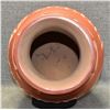 Image 5 : SANTA CLARA POTTERY VASE (KIMBERLY J GARCIA)