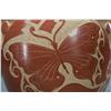 Image 8 : SANTA CLARA POTTERY VASE (KIMBERLY J GARCIA)