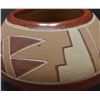 Image 7 : TWO SAN JUAN POTTERY BOWLS