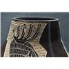 Image 14 : SANTA CLARA POTTERY VASE (EMILY AND DAN TAFOYA)