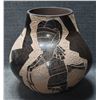 Image 1 : SANTA CLARA POTTERY VASE (EMILY AND DAN TAFOYA)