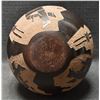 Image 6 : SANTA CLARA POTTERY VASE (EMILY AND DAN TAFOYA)