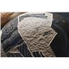 Image 8 : SANTA CLARA POTTERY VASE (EMILY AND DAN TAFOYA)